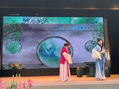 -杭州黄龙洞