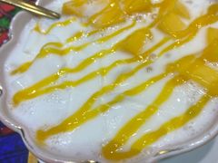 -甜心妈妈·榴莲星级糖水(北京路总店)