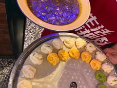 -山河屯铁锅炖(绥望路店)