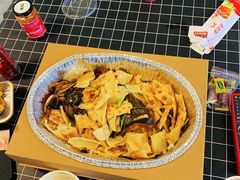 -旺顺阁鱼头泡饼(小红门店)