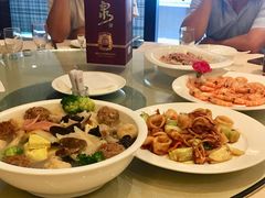 -北海金昌开元名都大酒店·四季轩中餐厅