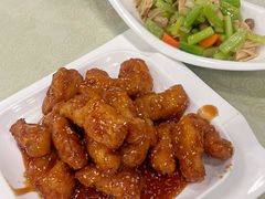 -东四民芳餐厅(世茂工三店)