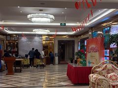 -沪华海鲜大酒楼(南汇店)