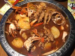 -胖哥俩肉蟹煲(世茂国际广场店)