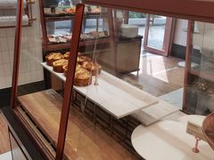 面包甜点陈列柜-多乐之日(五道口店)