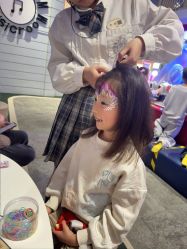 -奈尔宝家庭中心·亲子餐厅(华采天地店)