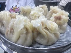 -北三沙家烧麦(北头道街店)