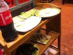 -芦月轩羊蝎子(劲松店)
