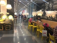 大堂-宜家·瑞典风味餐厅(北京西红门店)