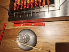 -邢氏老太太烤串(北兴街店)