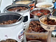 -李易面馆(树木岭店)