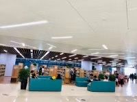-厦门市图书馆(集美新城馆区)