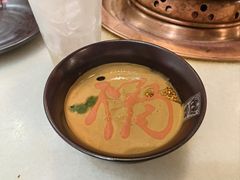 -京门老爆三·铜锅涮肉 爆肚(望京店)