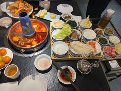 -咏江南·苏式火锅·苏州评弹(观前街店)
