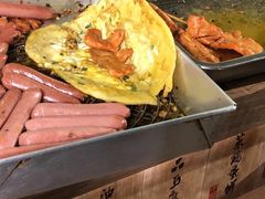 -老客满蛋饼(双塔市集店)