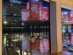 -闽江夜游台江旅游码头