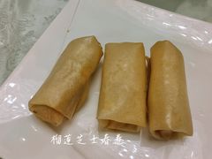-酌宴府The China Club·广州万富希尔顿酒店(云城东路店)