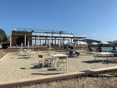 -Cafe Aewol Monsant