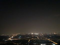 -鬼笑石后山停车场