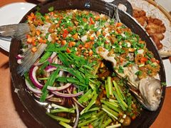 -天下客饭店(中山路店)