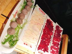 -为什么牛潮汕牛肉火锅(中信广场店)
