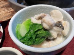 -大良毋米粥(锦龙路总店)