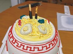 -米柚烘焙教室(新天地购物中心店)