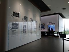 -广州市城市规划展览中心