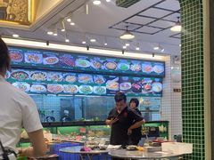 -飞尝蚝·顺德菜·鱼生(顺德总店)