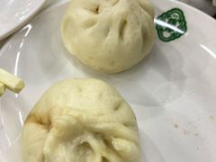 芽菜包子-锦芳小吃外卖(鲜鱼口店)