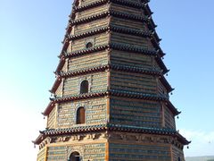 -五台山风景区