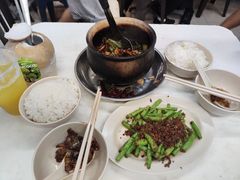 -明辉田鸡粥
