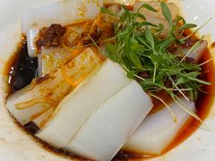 -石榴花新疆清真餐厅(莫愁湖店)