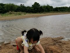 -万泉河漂流