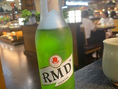 -韩盛·盛江山自助料理(沈辽路万达店)