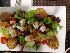 -TAMATI(巴黎贝甜韩式西餐厅店)