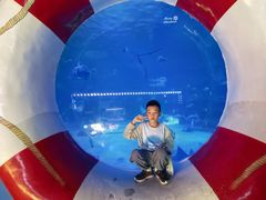 -烟台海昌鲸鲨海洋公园