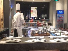 -雅玛花式铁板烧(国宏宾馆店)