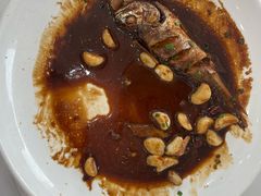 -碧海银沙海鲜餐厅(恒大海上威尼斯店)