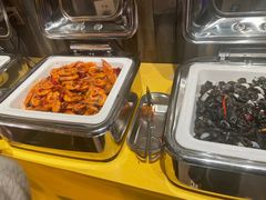 -领鲜活海鲜榴莲自助火锅(东门店)