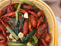 -拙大师·龙虾四季排档·夜宵至凌晨4点(九环路店)