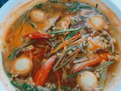 -蔡澜Pho·越南粉餐厅(海上世界店)