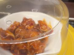 -争鲜回转寿司(浦东三钢里PLUS店)