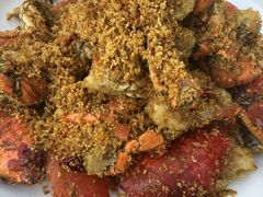 -谭大厨龙虾馆(中交公园时光美食街店)