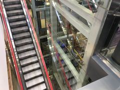 -7mall美食潮地标
