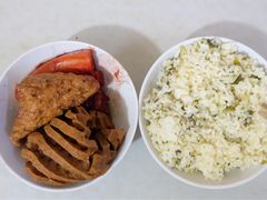 -文庙菜饭(四川北路店)