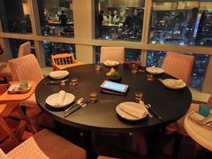 -广州柏悦酒店·悦景轩·粤菜餐厅