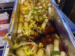-很久以前羊肉串(大华三路店)
