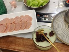 -喃喃椰·糟粕醋·椰子鸡火锅(七堡花园店)