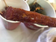 -黑色经典臭豆腐·长沙鲜食商店(坡子街店)